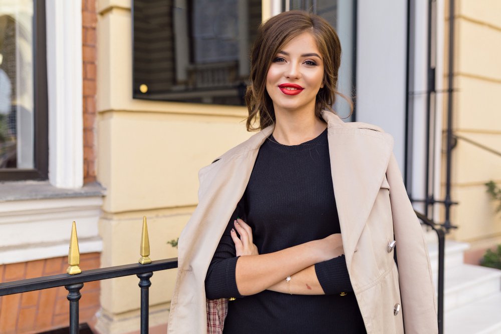 Rosa — Strategic Advisor