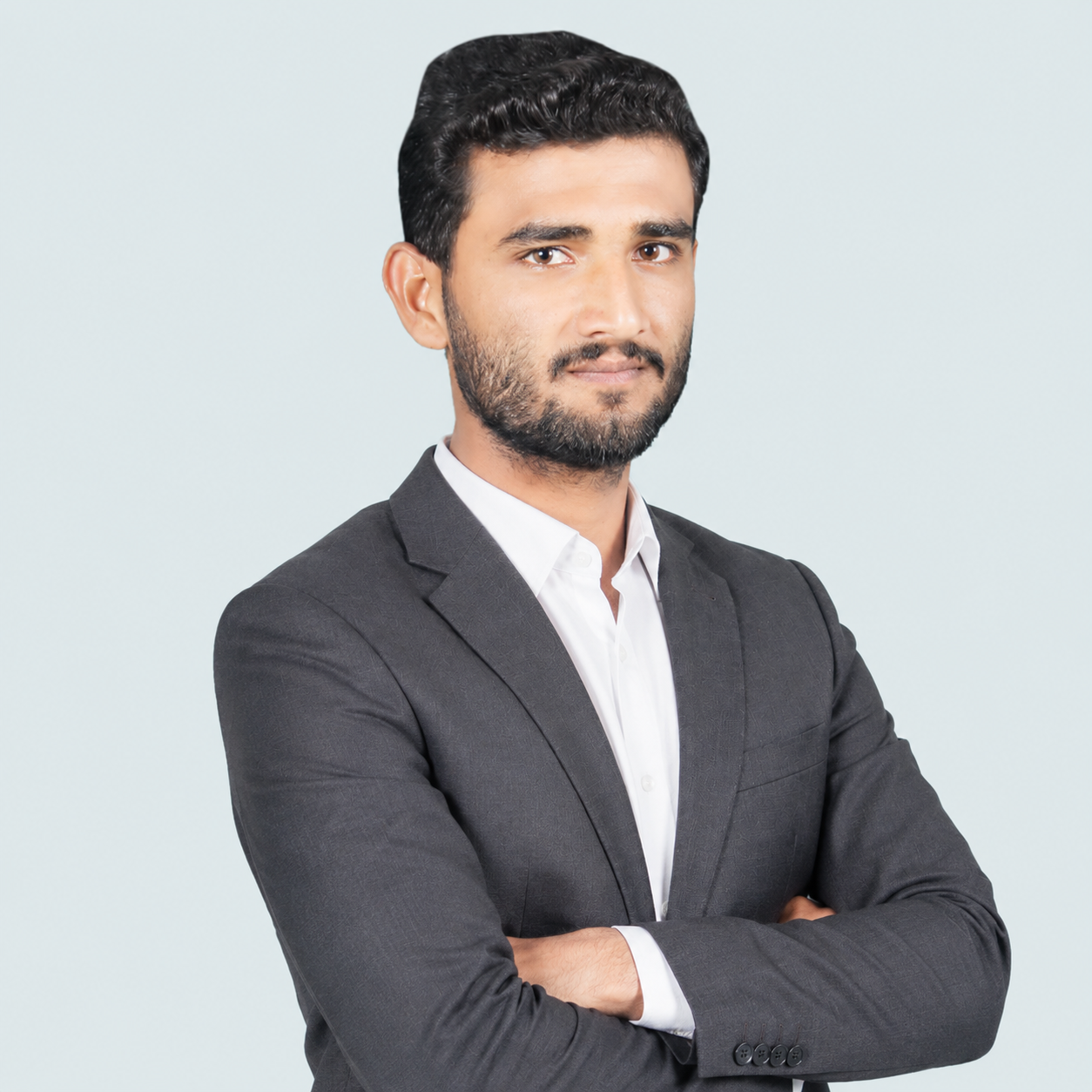 Sajid Rafeeq — Tech lead