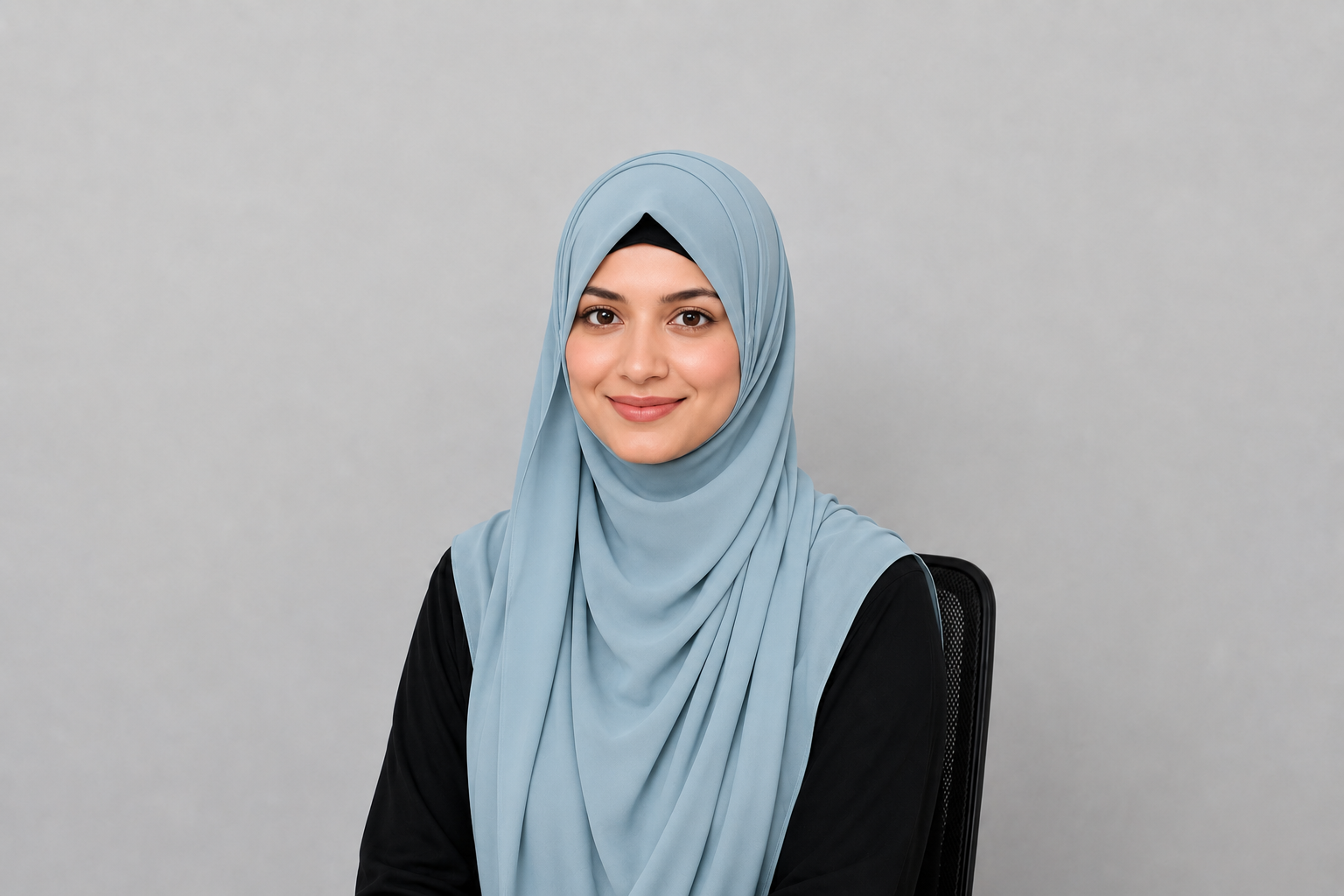 Waneeza Shafiq — Mobile App Engineer